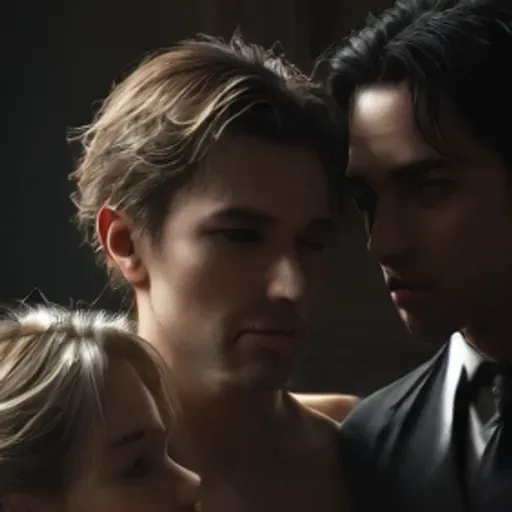 Pencipta imej lucah AI