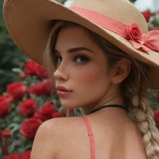 AI porn image generator