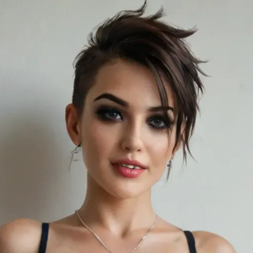 KI-Pornobild-Generator