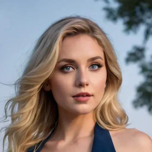 AIポルノ画像ジェネレーター