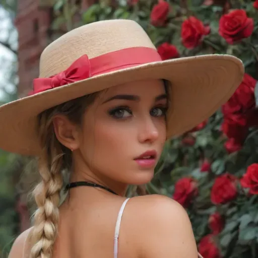 AI 포르노 이미지 생성기