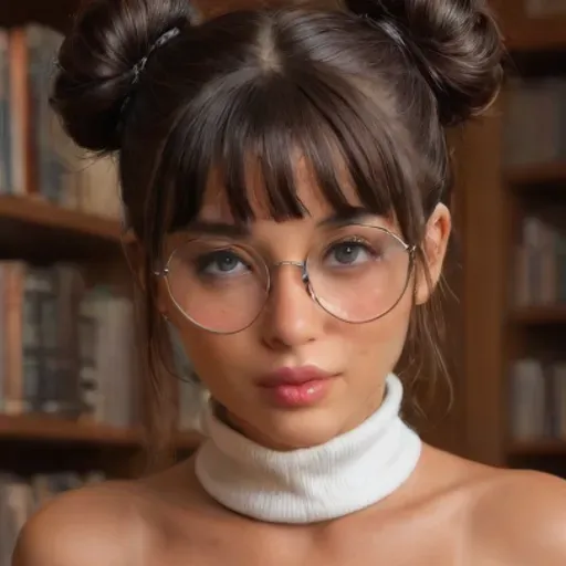 โปรแกรมสร้างภาพโปรนที่ใช้ปัญหา AI