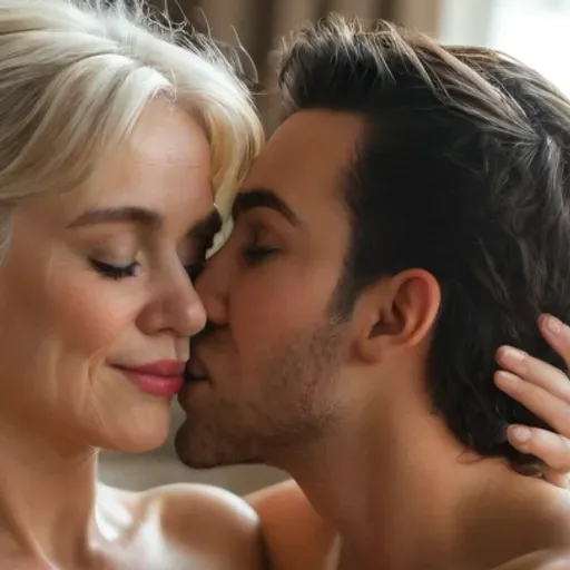 yapay zekâ porno foto üretici