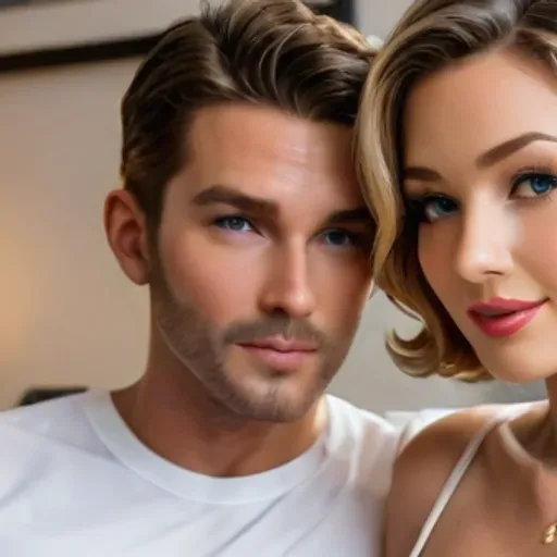 AI porn image generator