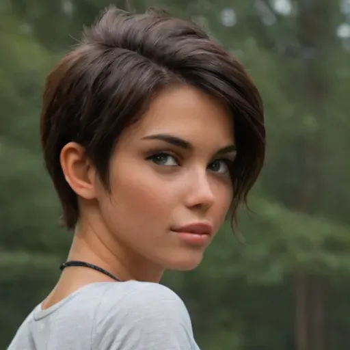 AI 포르노 이미지 생성기