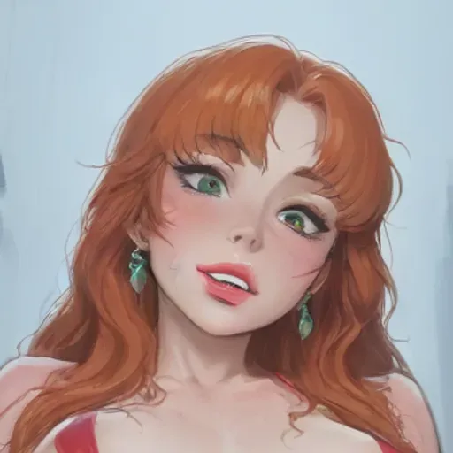 yapay zekâ porno görsel üretici