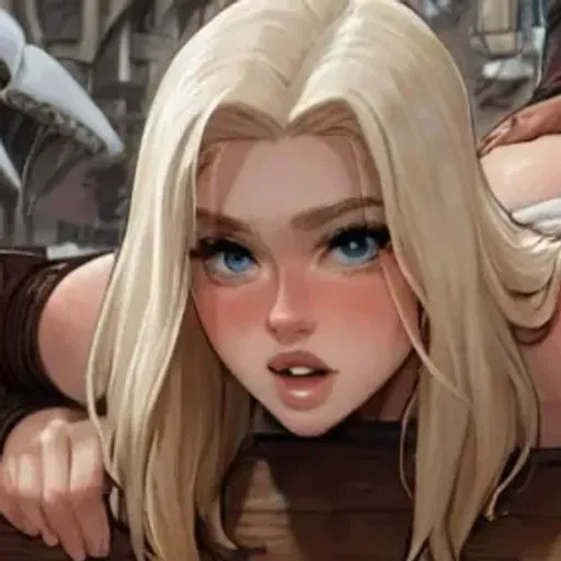 โปรแกรมสร้างภาพโปรนที่ใช้ปัญหา AI