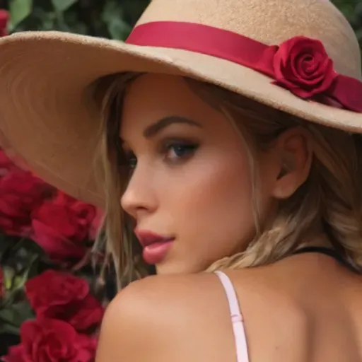 AI porn image generator