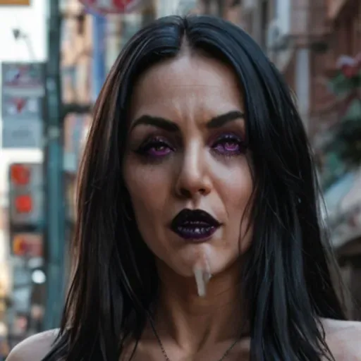 AI 포르노 이미지 생성기