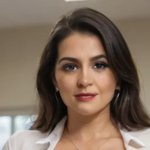 AI 포르노 이미지 생성기