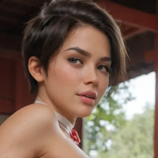 AIポルノ画像ジェネレーター