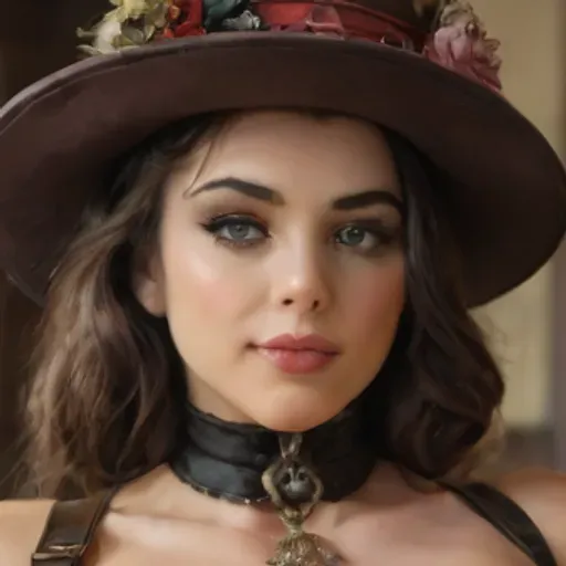 एआई पोर्न इमेज जेनरेटर