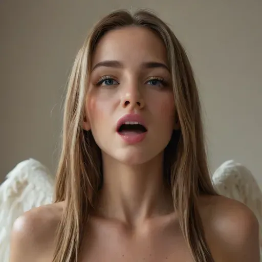 โปรแกรมสร้างภาพโปรนที่ใช้ปัญหา AI