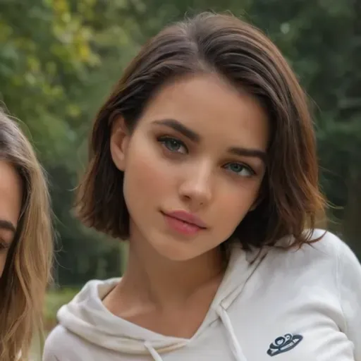 AI 포르노 사진 생성기