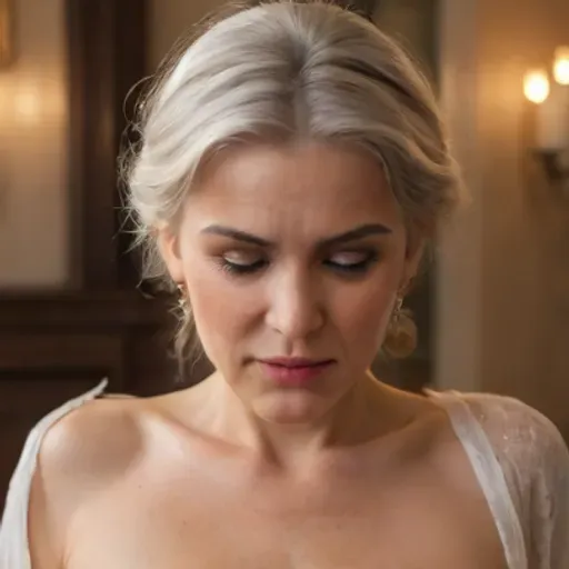 AI色情照片產生器