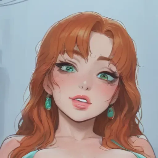 yapay zekâ porno görsel üretici