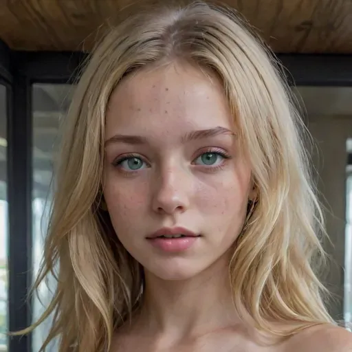 yapay zekâ porno görsel üretici