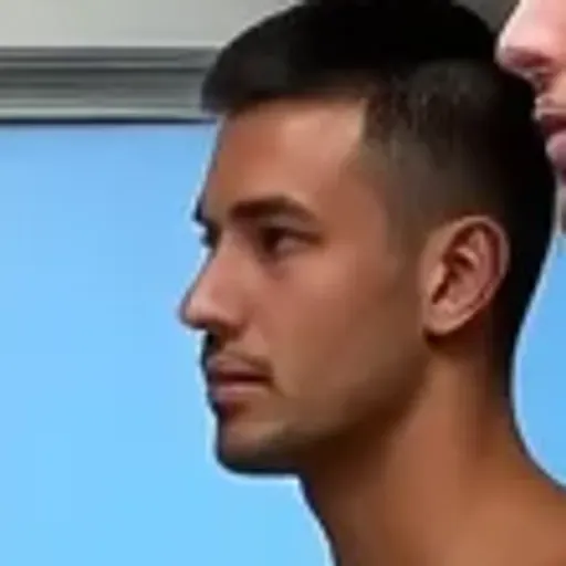 gerador de fotos pornô com IA