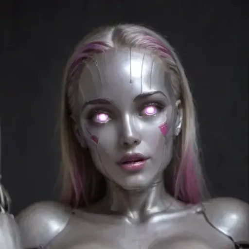 AIポルノ画像ジェネレーター