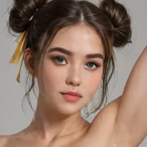 AI色情图片生成器