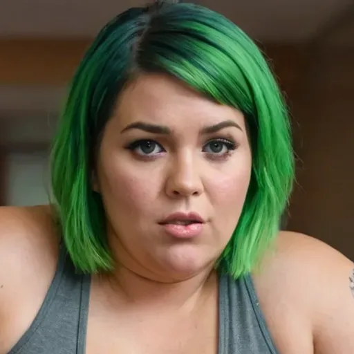 генератор порно-изображений на ИИ