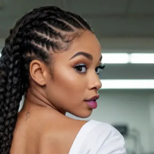 gerador de imagens pornô com IA