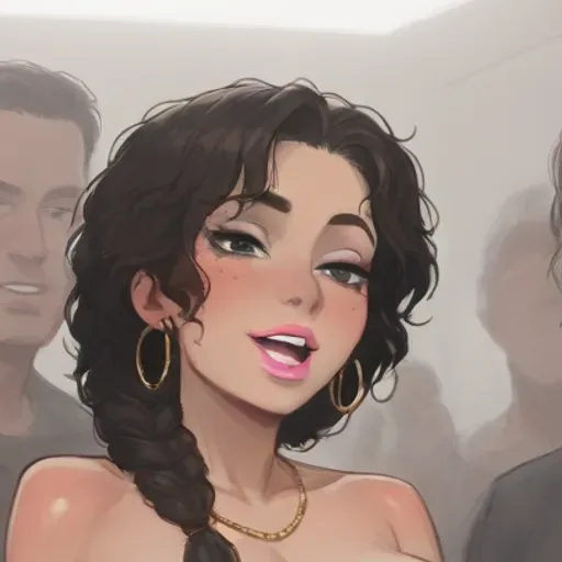 generatore di immagini porno IA