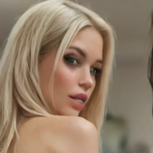 generatore di foto porno IA