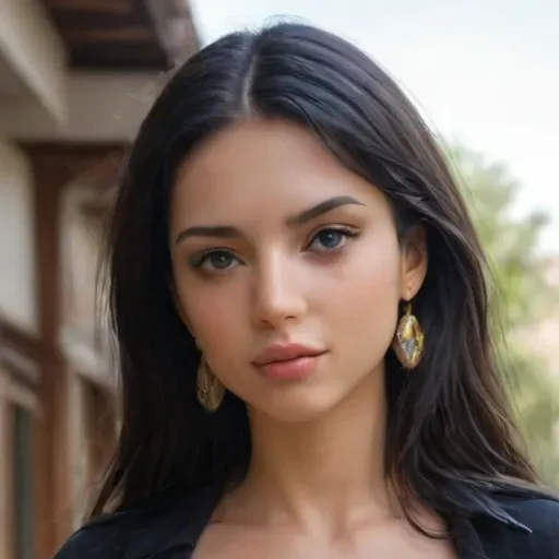 yapay zekâ porno görsel üretici