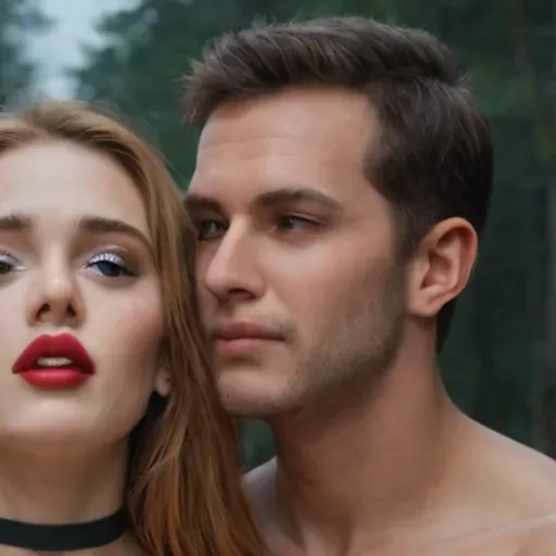 KI-Pornobild-Generator