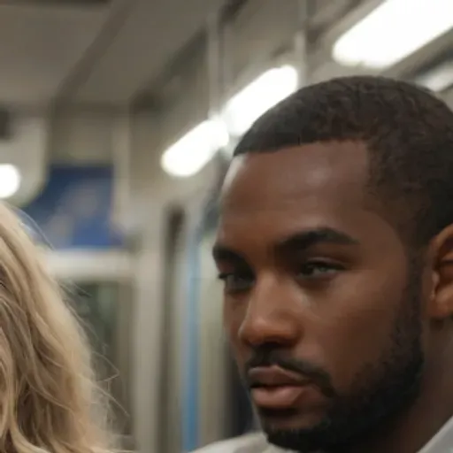 gerador de imagens pornô com IA