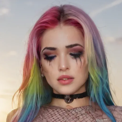 генератор порно-изображений на ИИ