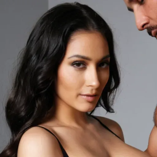 generatore di foto porno IA