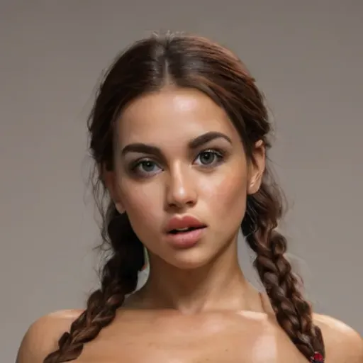 KI-Pornobild-Generator