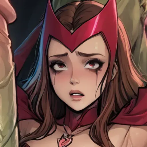 générateur d’images porno IA