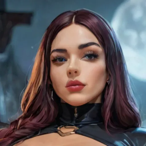 генератор порно-изображений на ИИ