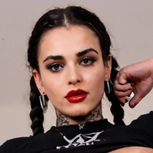 generatore di immagini porno IA