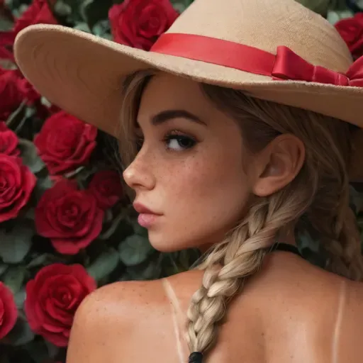 AI 포르노 이미지 생성기