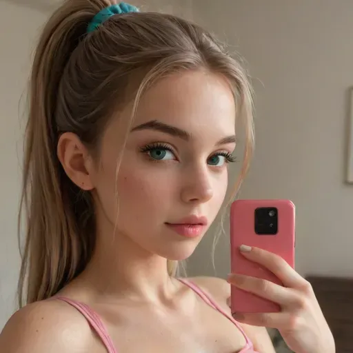 yapay zekâ porno görsel üretici