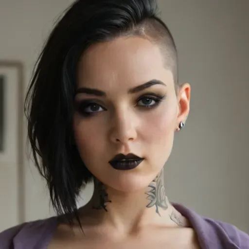 generador de imágenes porno con IA