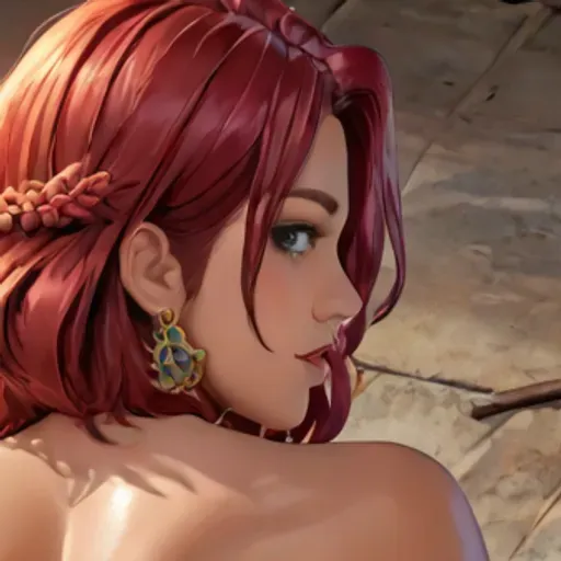 एआई पोर्न इमेज जेनरेटर