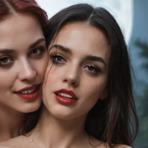 AI porn image generator