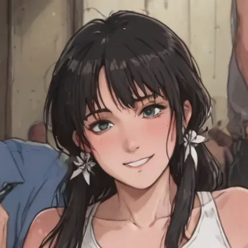 yapay zekâ porno foto üretici