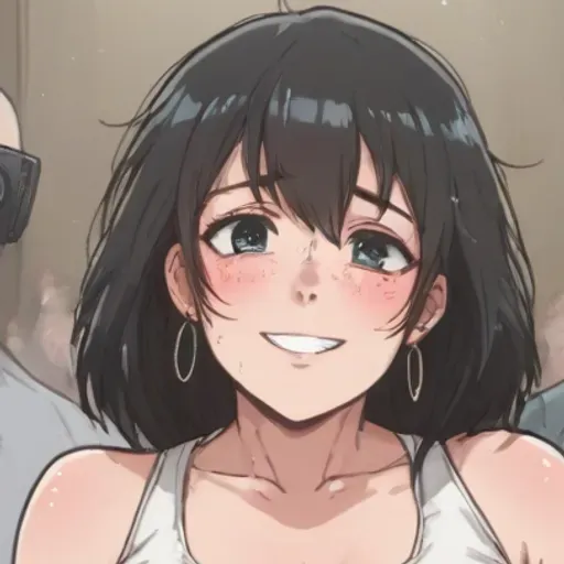 AI porn pic generator