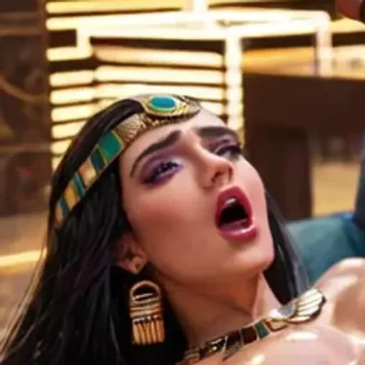 โปรแกรมสร้างภาพโปรนที่ใช้ปัญหา AI