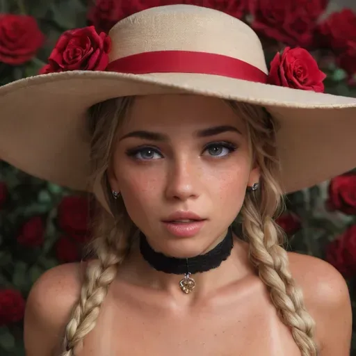 yapay zekâ porno görsel üretici