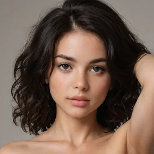 AIポルノ画像ジェネレーター