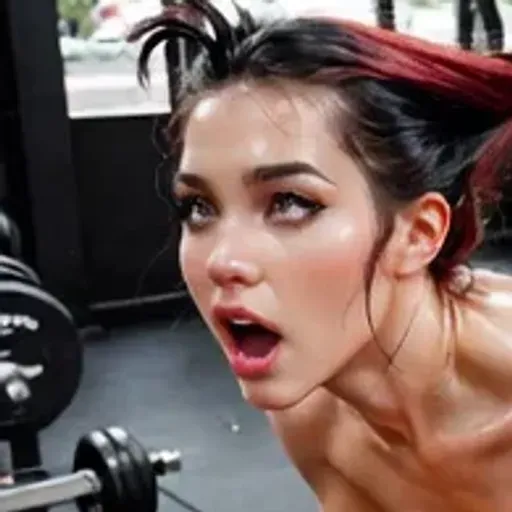 generatore di immagini porno IA