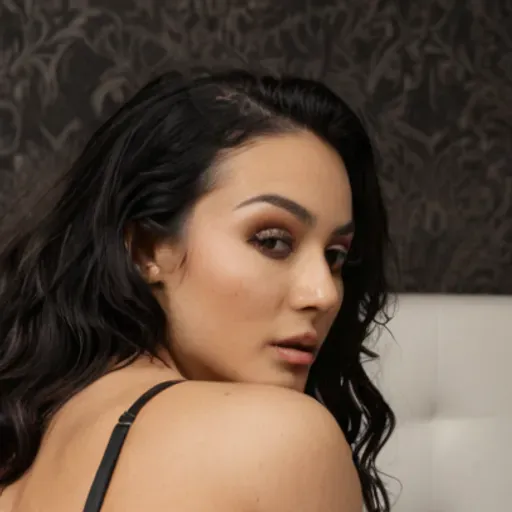 KI-Pornobild-Generator