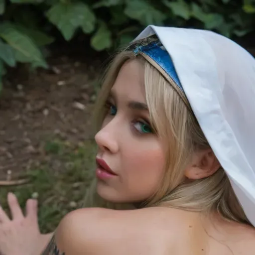 KI-Pornobild-Generator